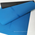 6mm Customize Anti-slip Tpe Eco Design Mat Factory China Mats Blue Custom Printing Yoga Packing Foam Blocks Pilates Block